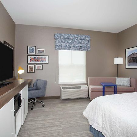 Hampton Inn And Suites Logan, Ut Bagian luar foto