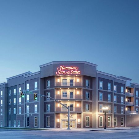 Hampton Inn And Suites Logan, Ut Bagian luar foto