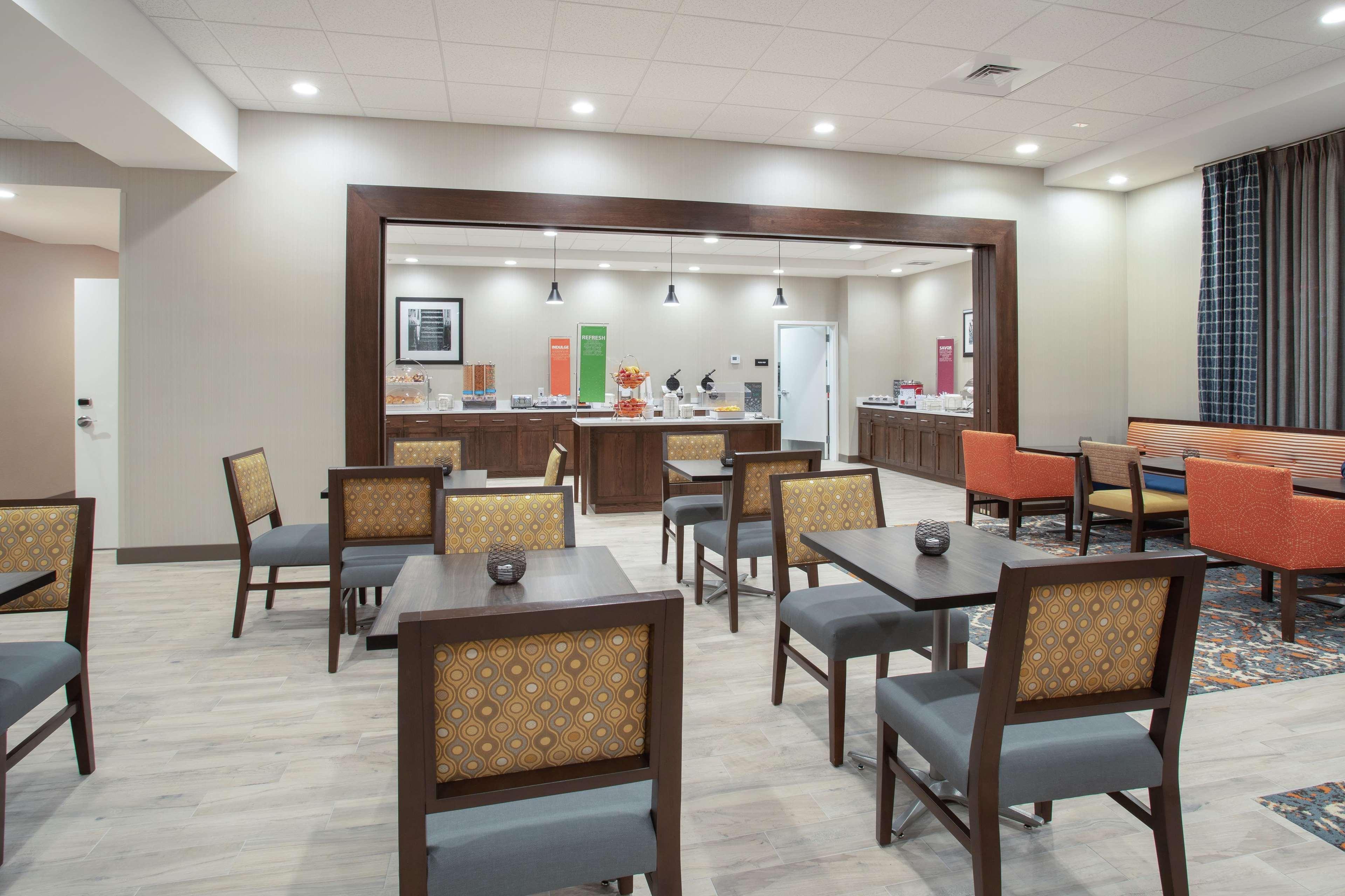 Hampton Inn And Suites Logan, Ut Bagian luar foto
