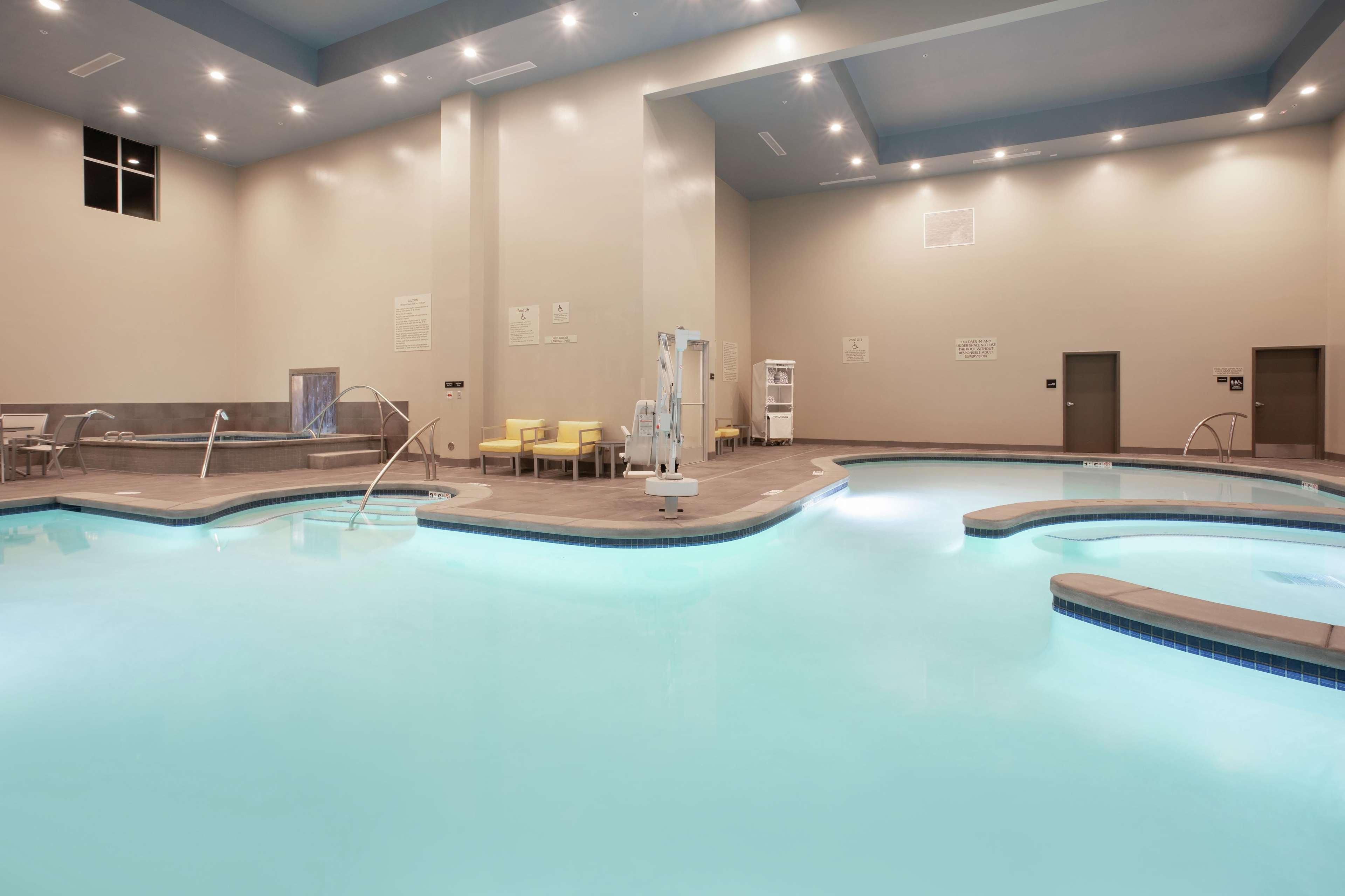 Hampton Inn And Suites Logan, Ut Bagian luar foto