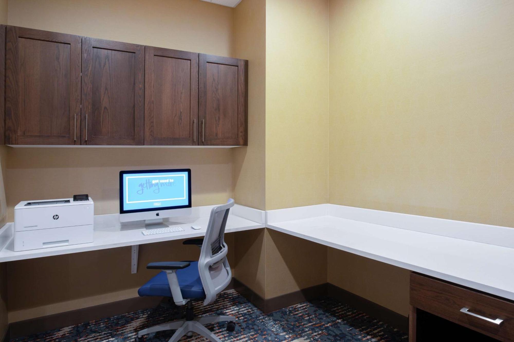 Hampton Inn And Suites Logan, Ut Bagian luar foto