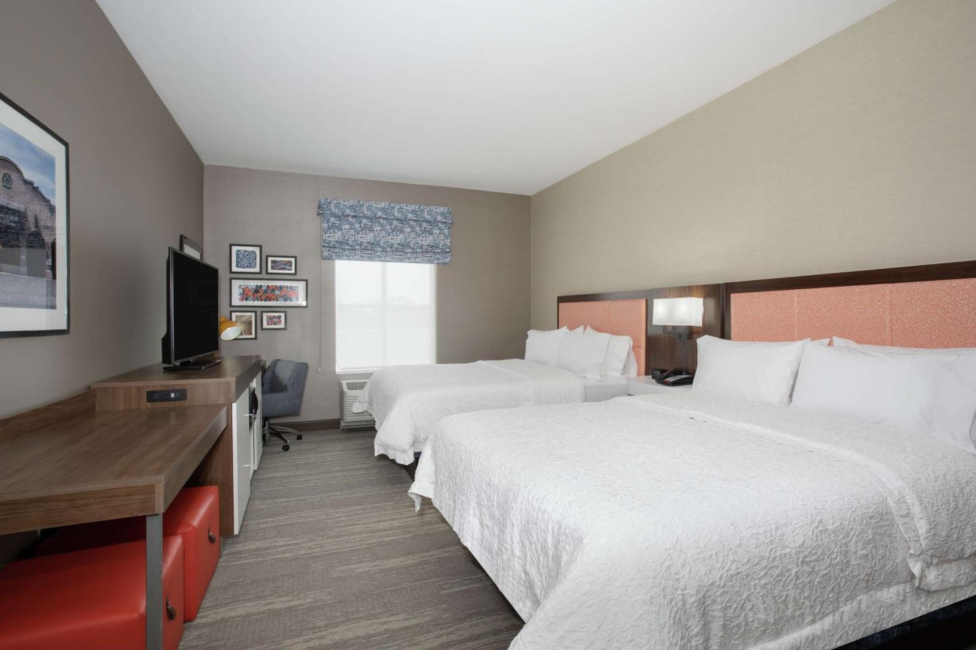 Hampton Inn And Suites Logan, Ut Bagian luar foto