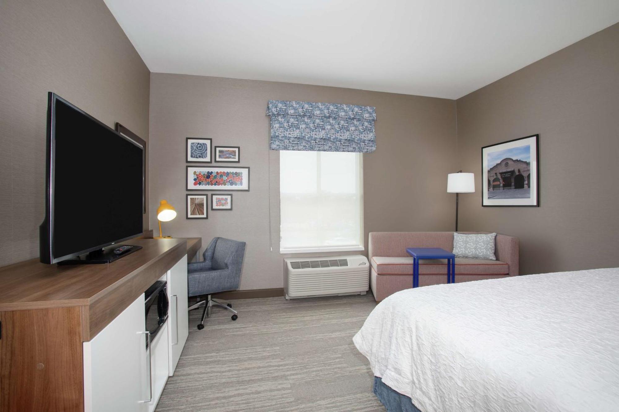 Hampton Inn And Suites Logan, Ut Bagian luar foto