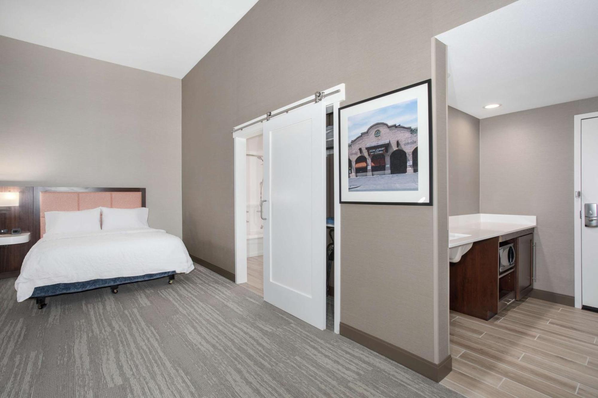 Hampton Inn And Suites Logan, Ut Bagian luar foto