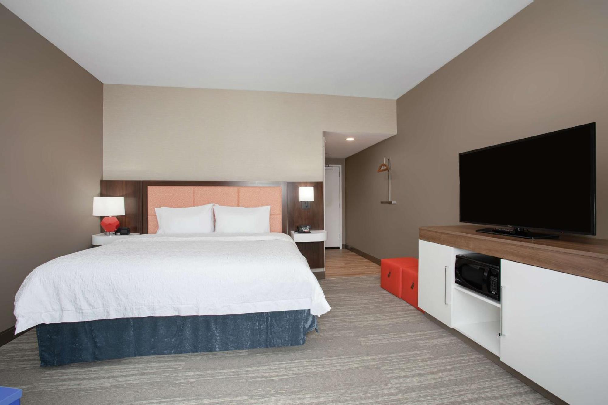 Hampton Inn And Suites Logan, Ut Bagian luar foto