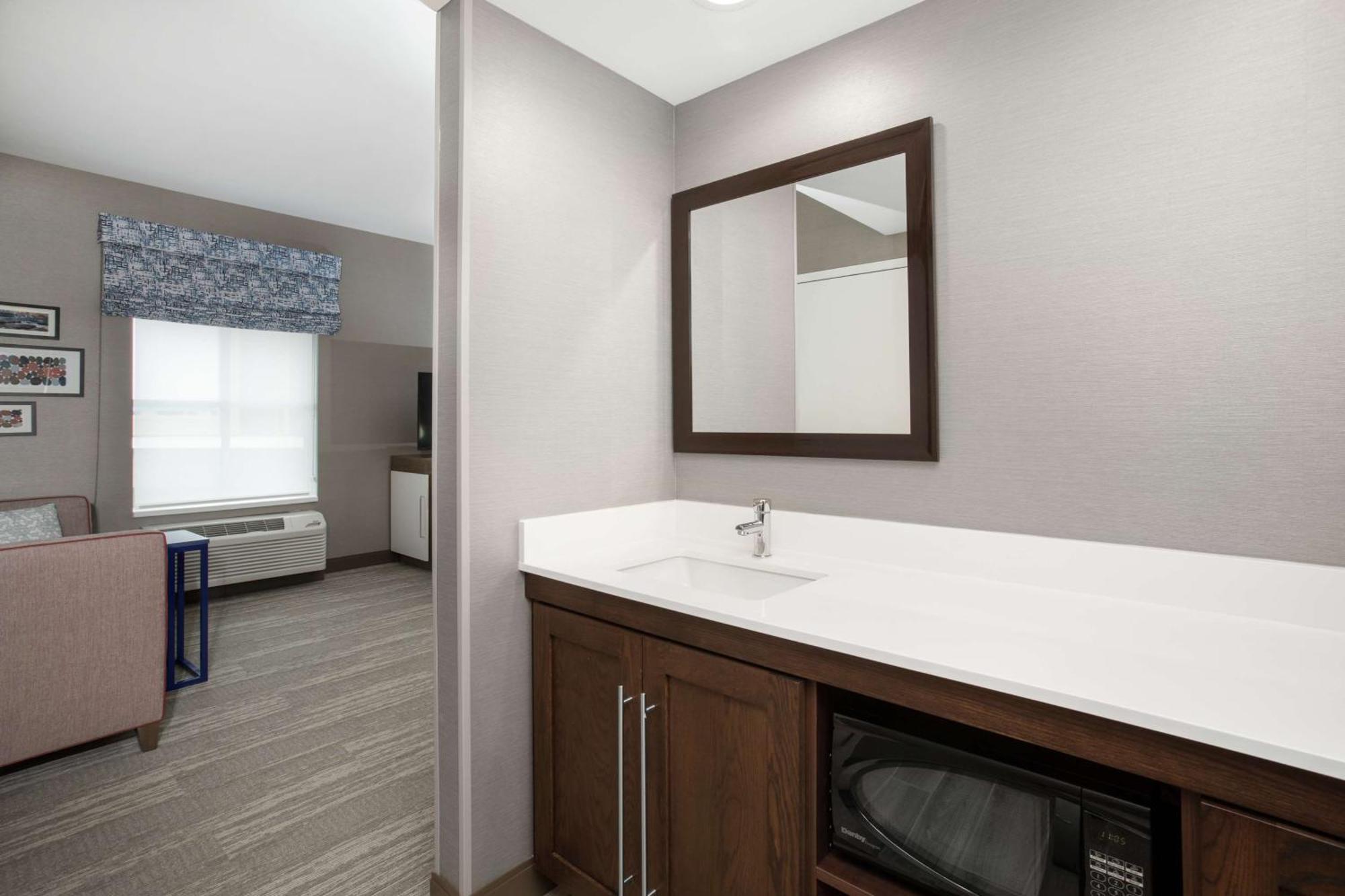 Hampton Inn And Suites Logan, Ut Bagian luar foto