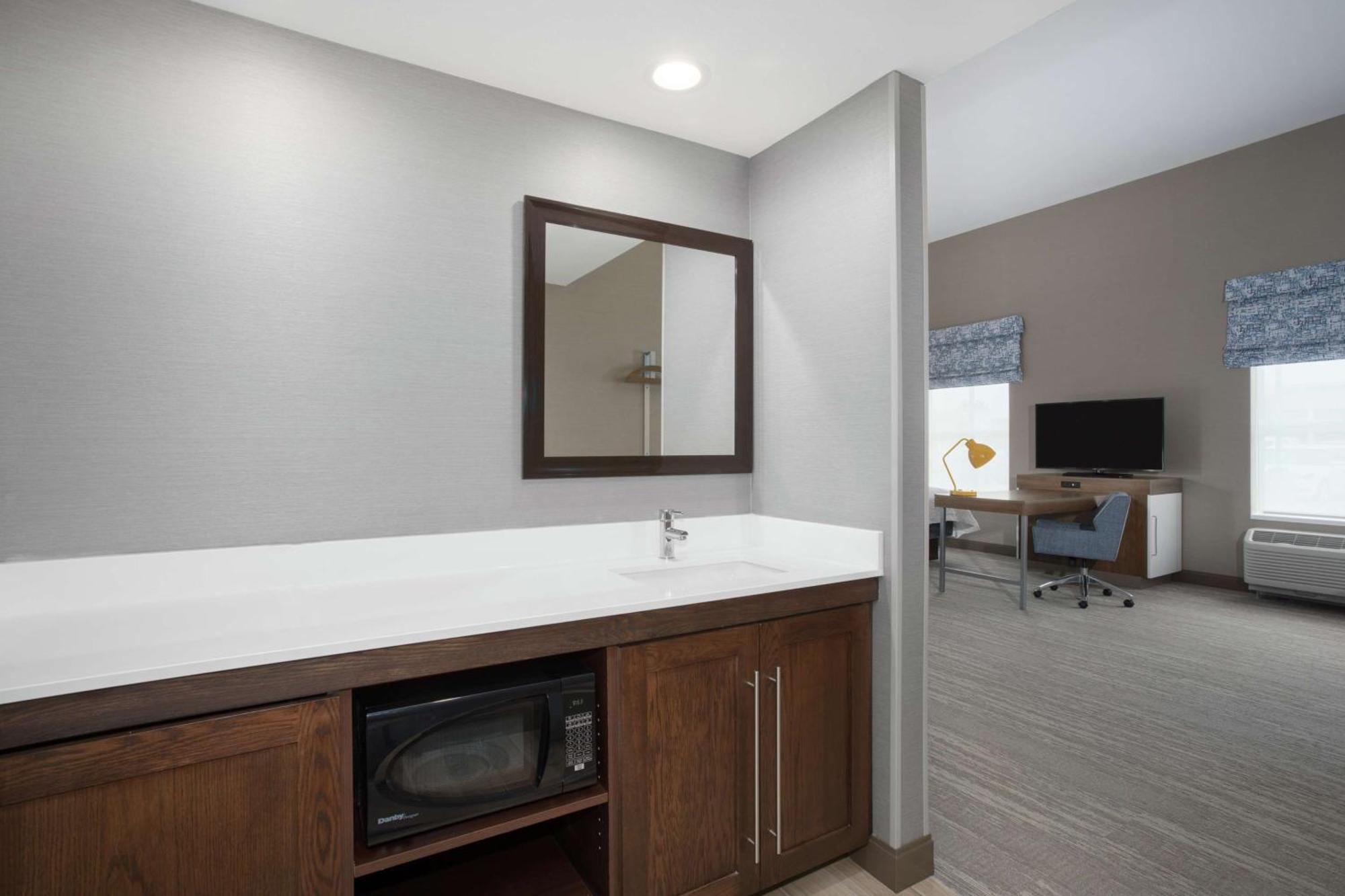 Hampton Inn And Suites Logan, Ut Bagian luar foto