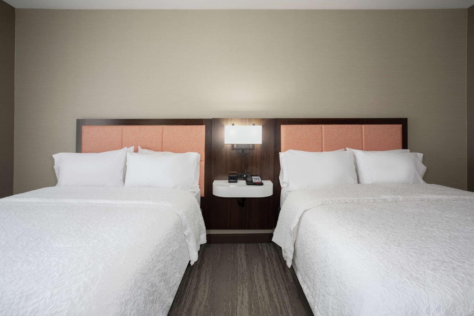 Hampton Inn And Suites Logan, Ut Bagian luar foto
