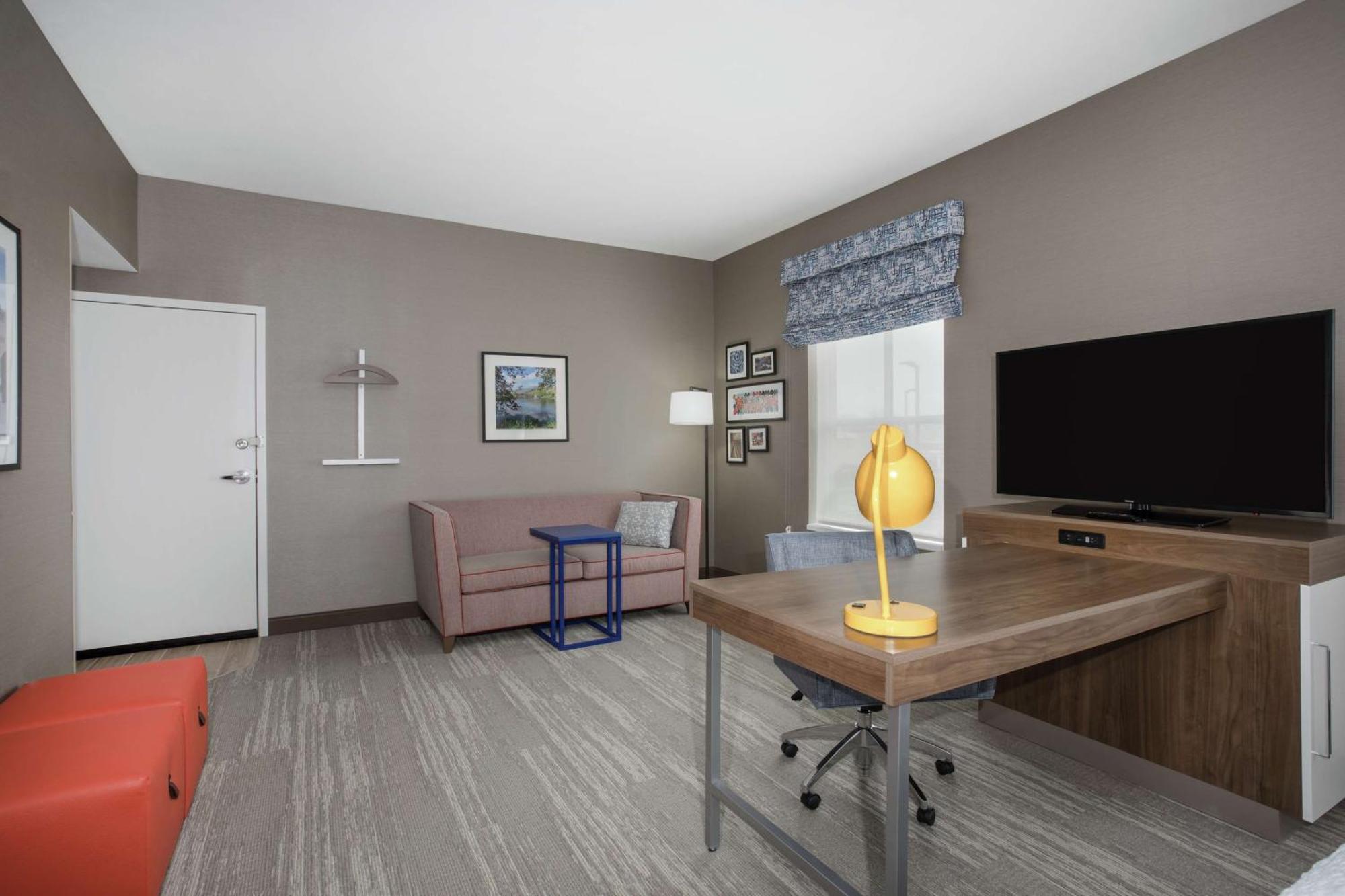 Hampton Inn And Suites Logan, Ut Bagian luar foto