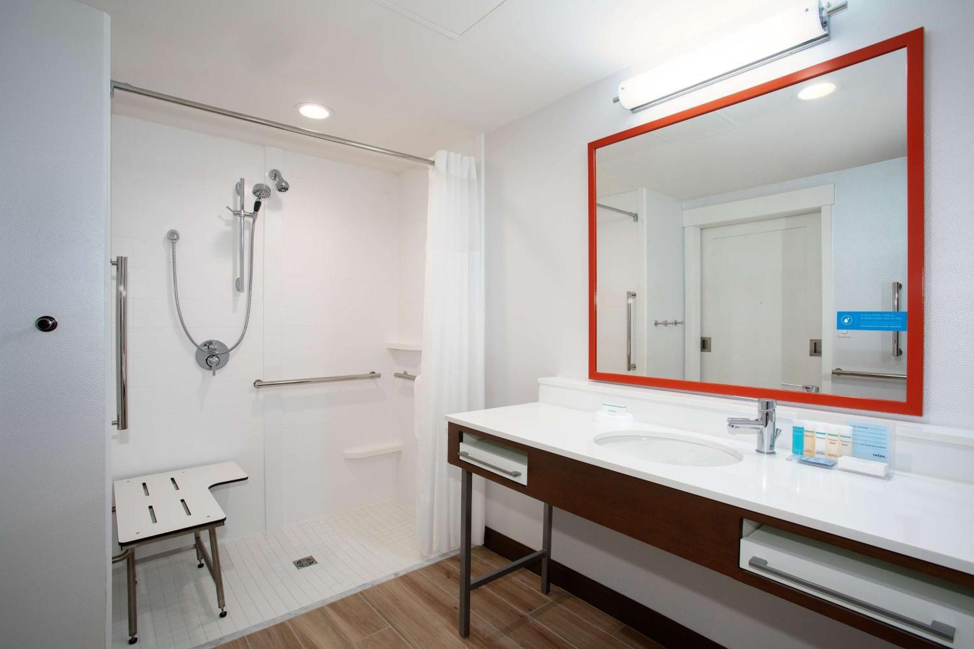 Hampton Inn And Suites Logan, Ut Bagian luar foto