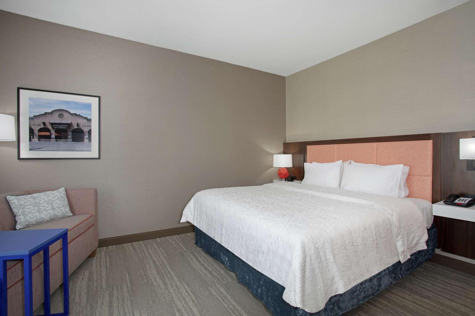 Hampton Inn And Suites Logan, Ut Bagian luar foto