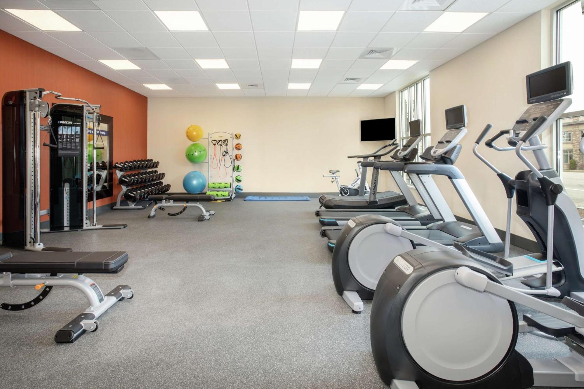Hampton Inn And Suites Logan, Ut Bagian luar foto