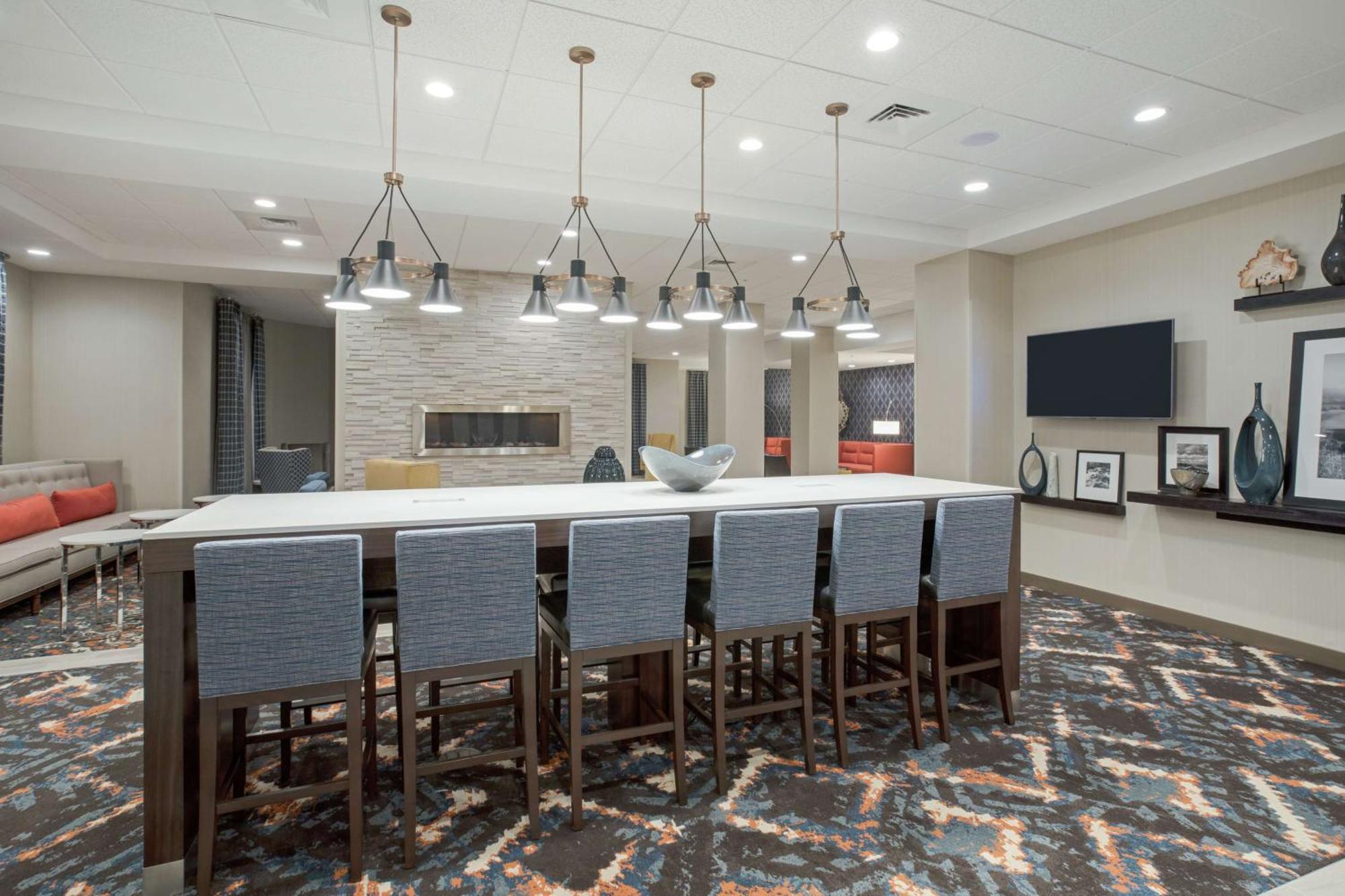 Hampton Inn And Suites Logan, Ut Bagian luar foto
