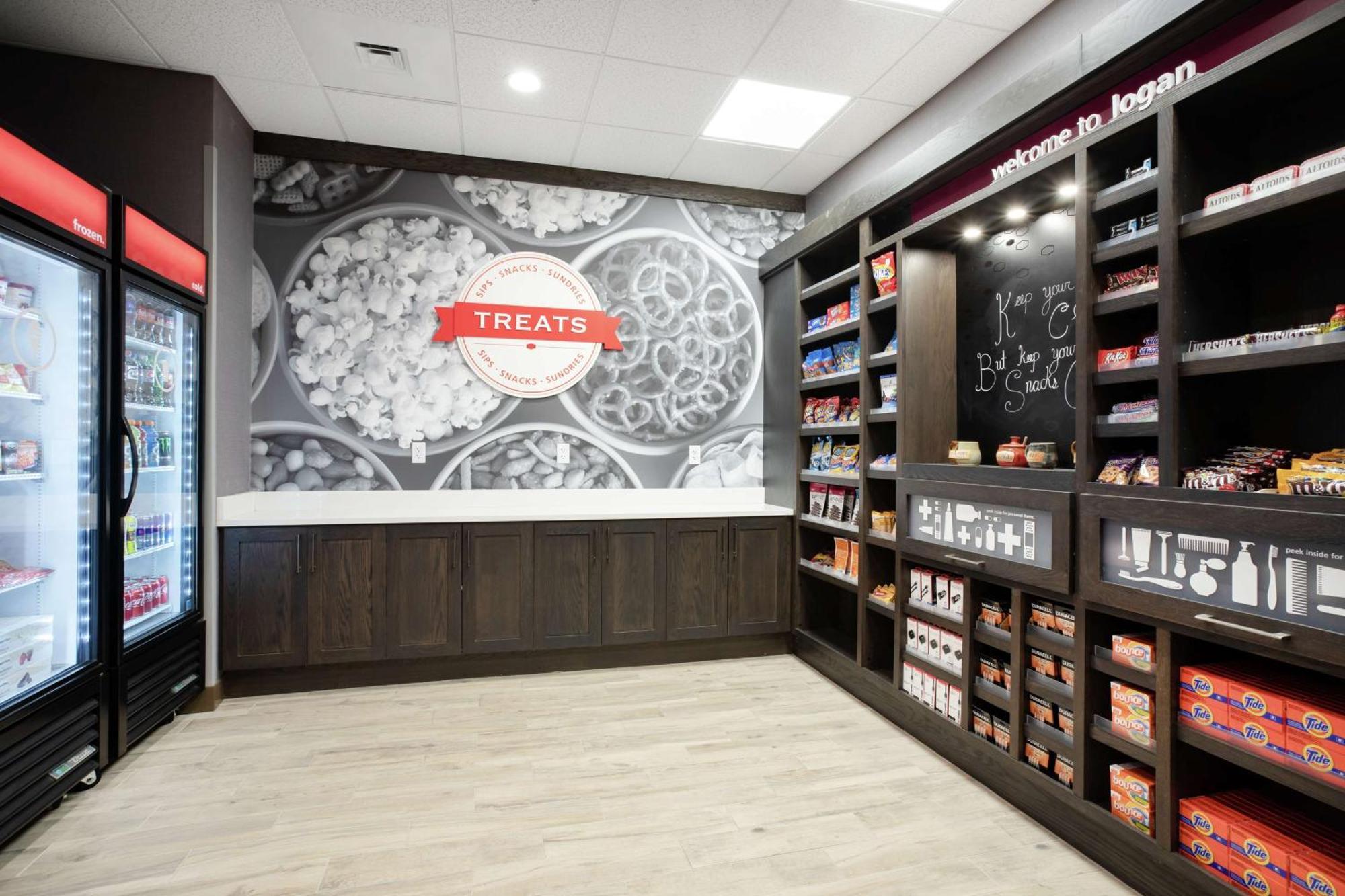 Hampton Inn And Suites Logan, Ut Bagian luar foto