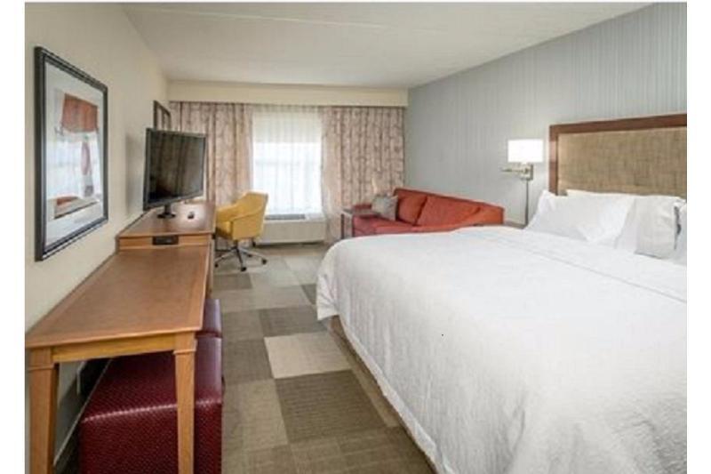 Hampton Inn And Suites Logan, Ut Bagian luar foto