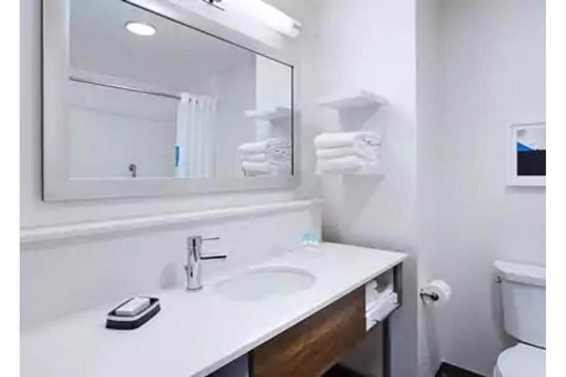 Hampton Inn And Suites Logan, Ut Bagian luar foto