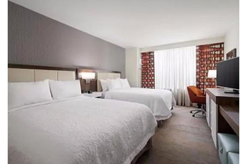 Hampton Inn And Suites Logan, Ut Bagian luar foto